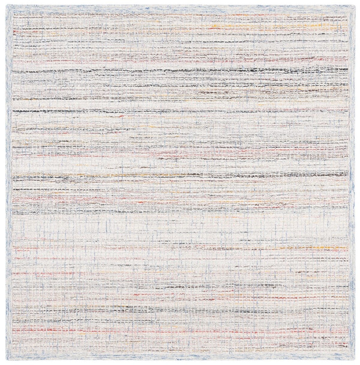 safavieh clearance abstract abt475q red rug