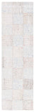 safavieh clearance abstract abt476m ivory rug