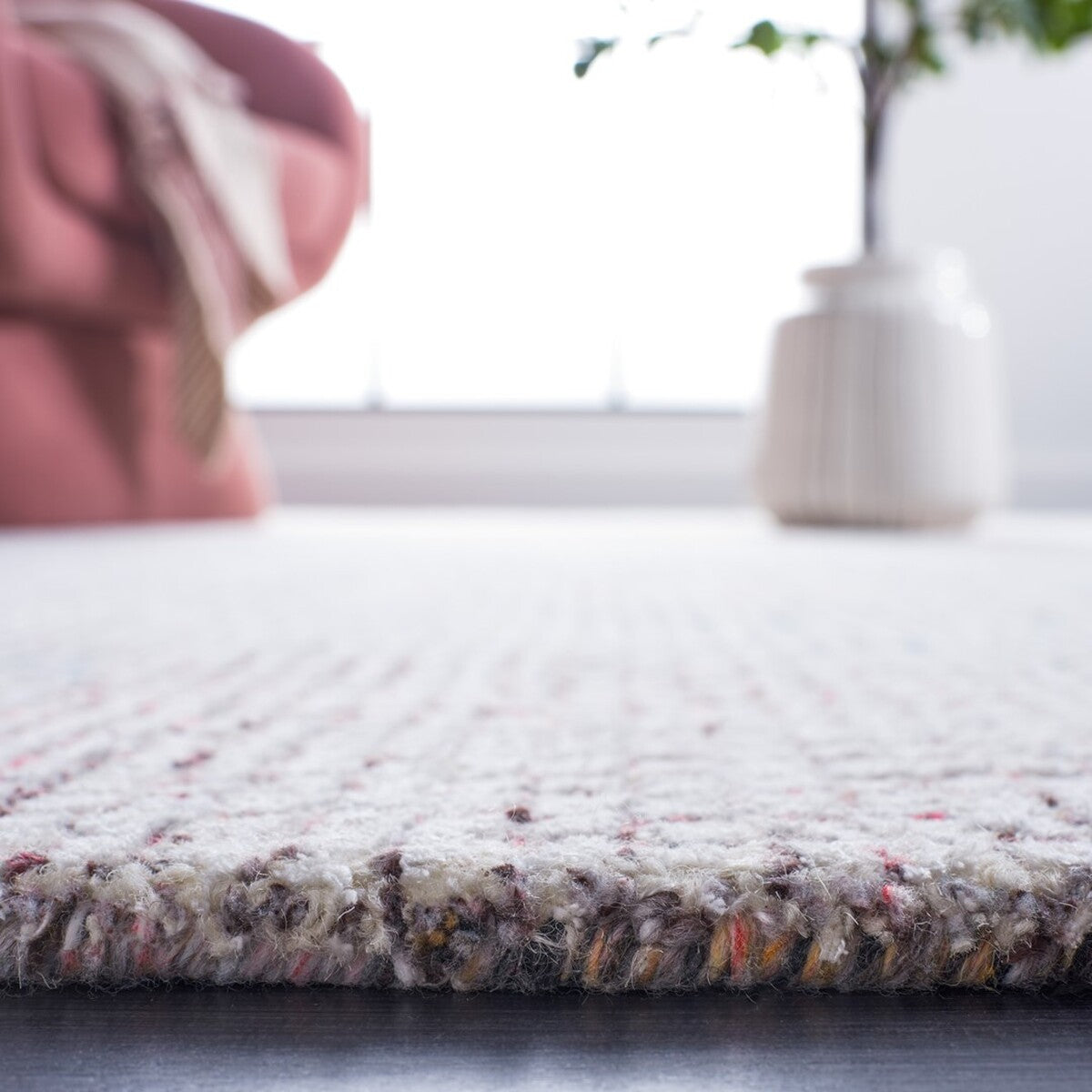 safavieh clearance abstract abt476m ivory rug