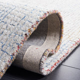 safavieh clearance abstract abt476m ivory rug