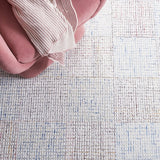 safavieh clearance abstract abt476m ivory rug
