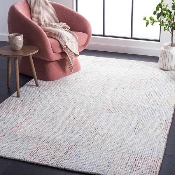 safavieh clearance abstract abt476m ivory rug