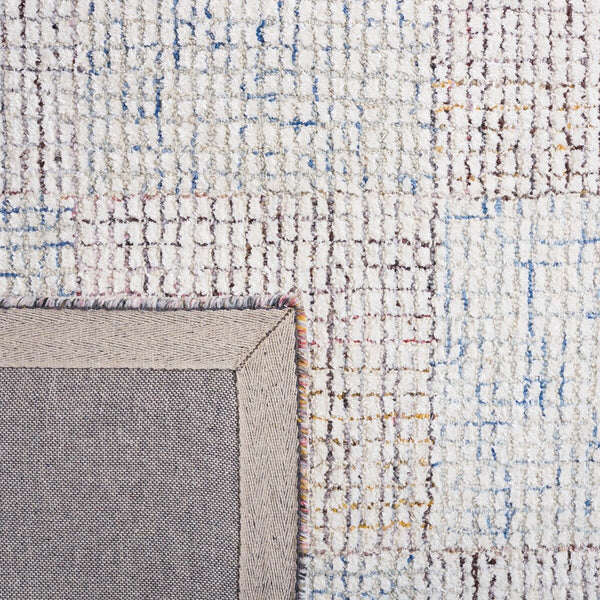 safavieh clearance abstract abt476m ivory rug