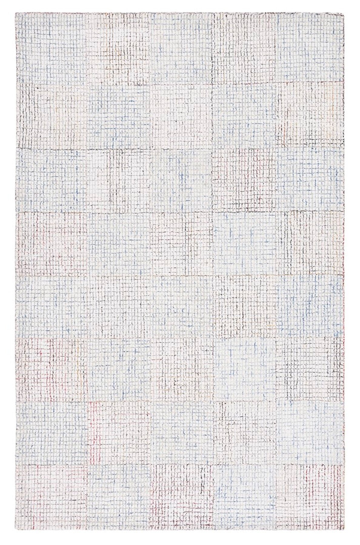safavieh clearance abstract abt476m ivory rug