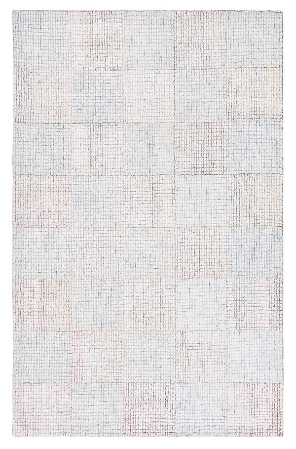 safavieh clearance abstract abt476m ivory rug