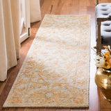 safavieh clearance abstract abt477a beige gold rug