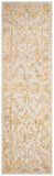 safavieh clearance abstract abt477a beige gold rug