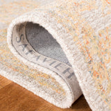 safavieh clearance abstract abt477a beige gold rug