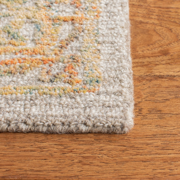 safavieh clearance abstract abt477a beige gold rug