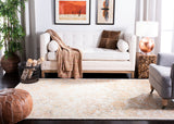 safavieh clearance abstract abt477a beige gold rug