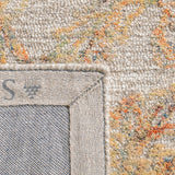 safavieh clearance abstract abt477a beige gold rug