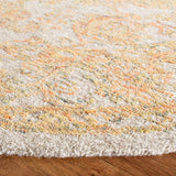 safavieh clearance abstract abt477a beige gold rug