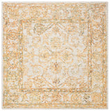 safavieh clearance abstract abt477a beige gold rug