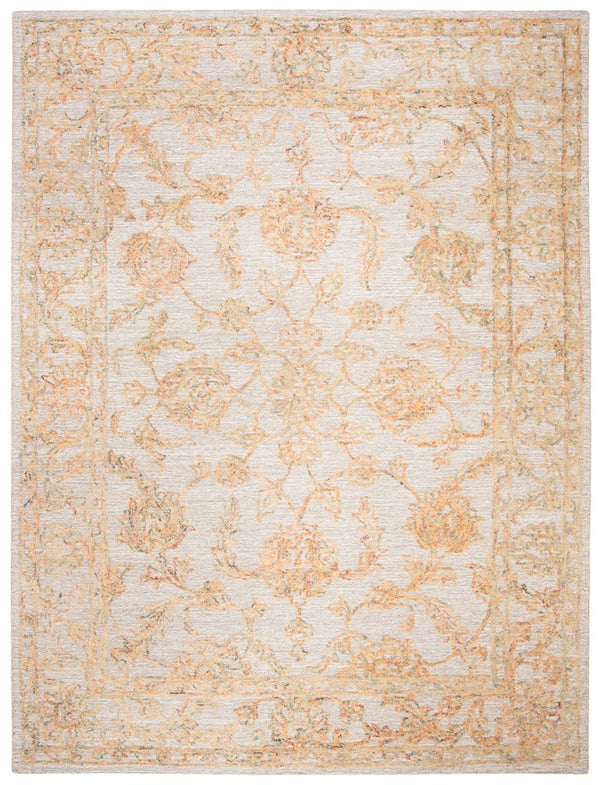 safavieh clearance abstract abt477a beige gold rug