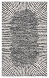 safavieh clearance abstract abt478z black rug