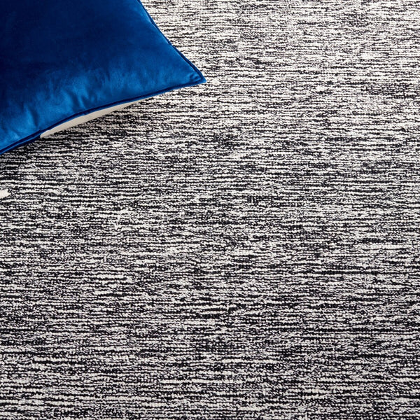 safavieh clearance abstract abt478z black rug