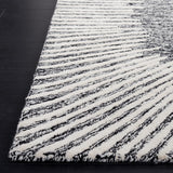 safavieh clearance abstract abt478z black rug