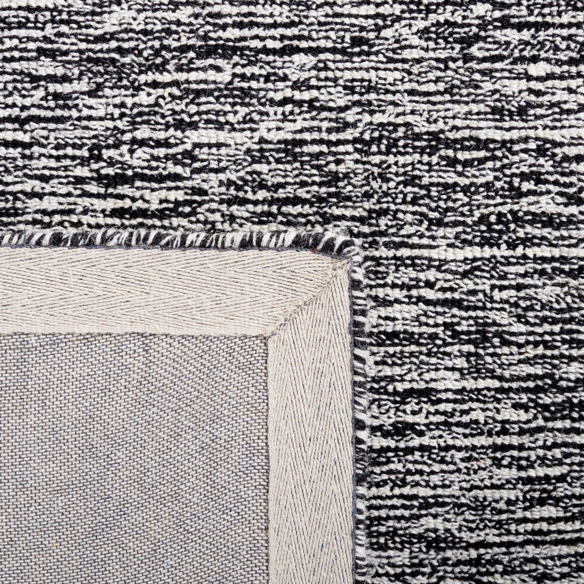 safavieh clearance abstract abt478z black rug