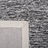 safavieh clearance abstract abt478z black rug