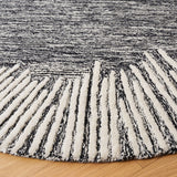 safavieh clearance abstract abt478z black rug