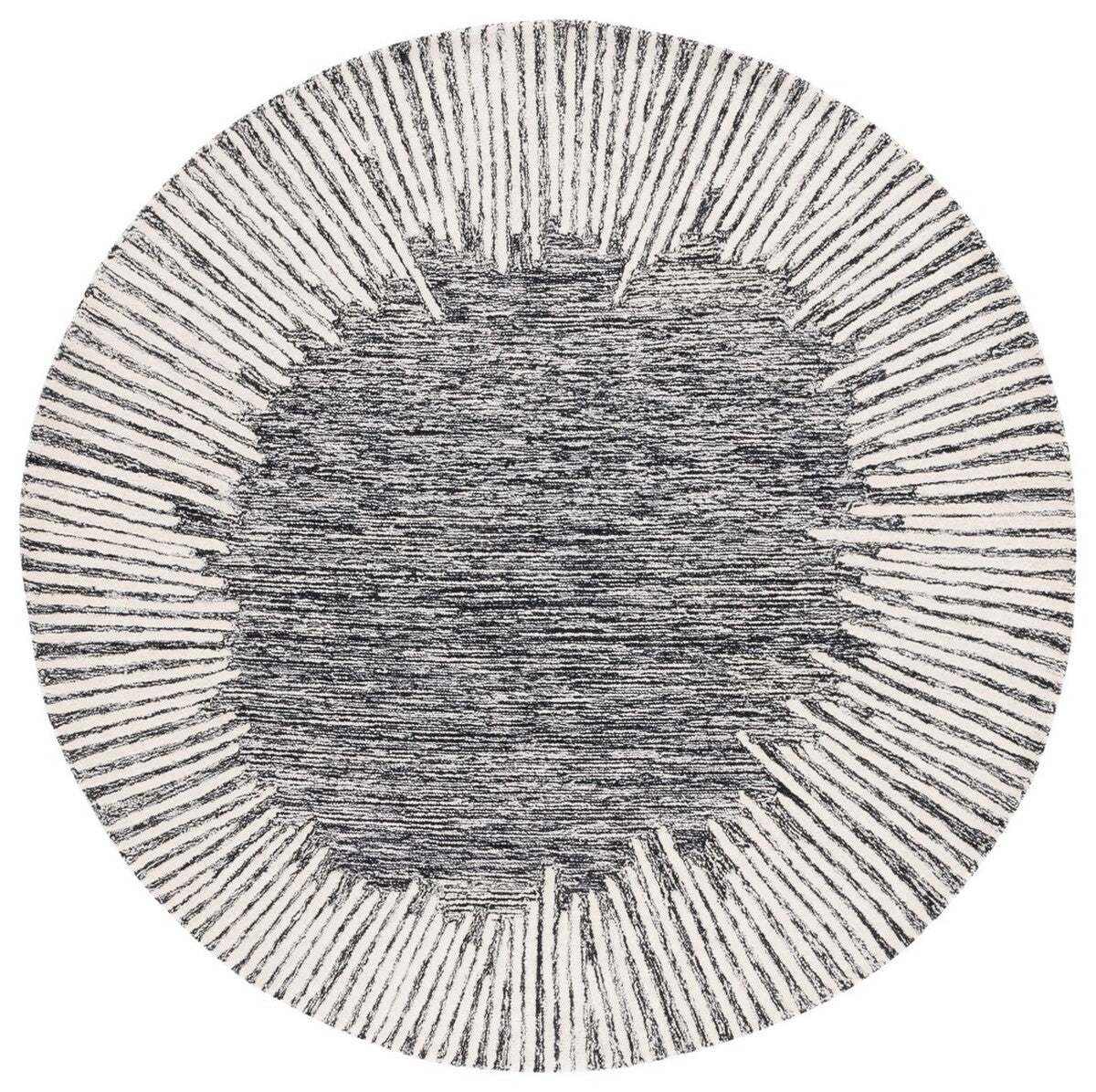 safavieh clearance abstract abt478z black rug