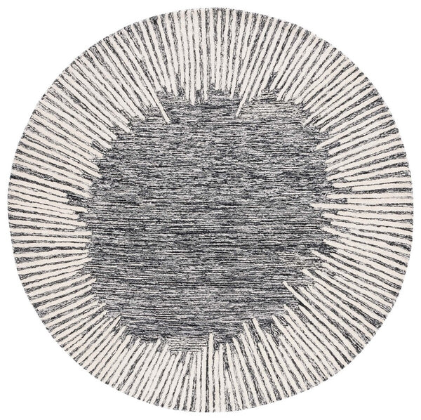 safavieh clearance abstract abt478z black rug