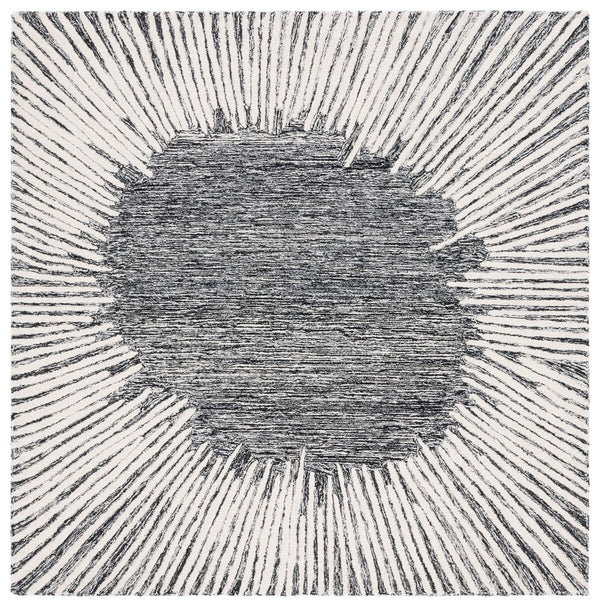 safavieh clearance abstract abt478z black rug