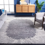 safavieh clearance abstract abt478z black rug