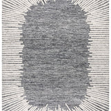 safavieh clearance abstract abt478z black rug