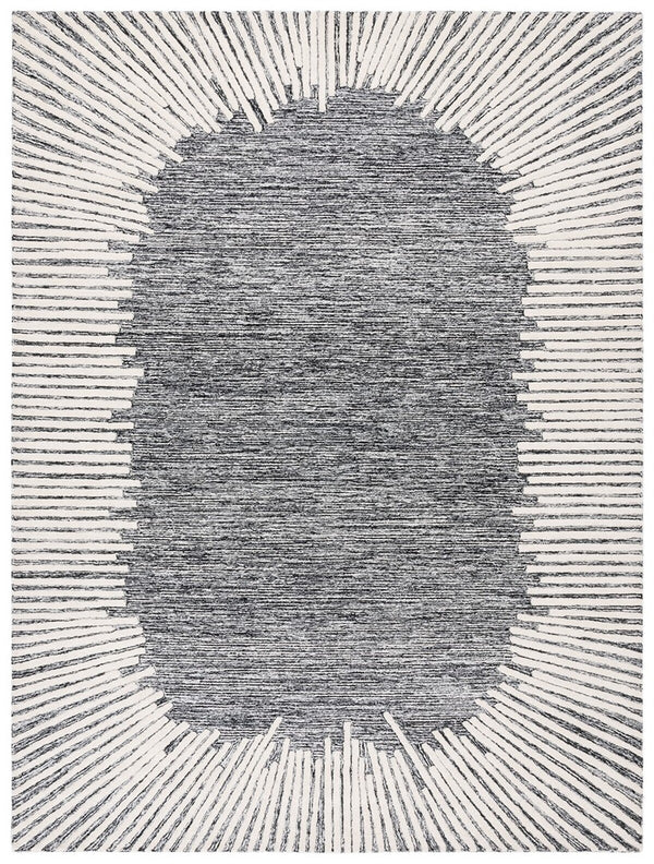 safavieh clearance abstract abt478z black rug