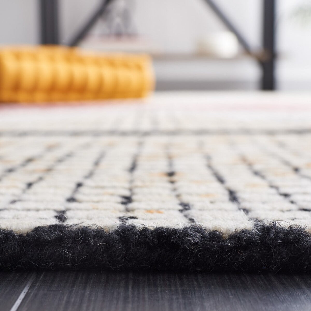 safavieh clearance abstract abt479d ivory rug