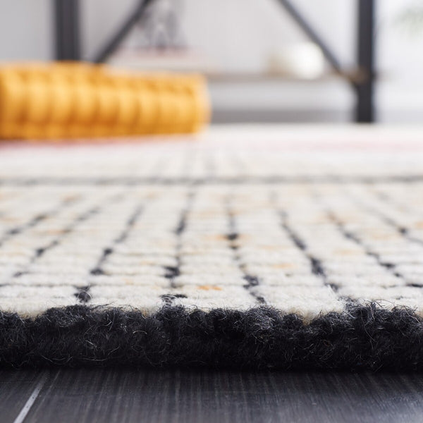 safavieh clearance abstract abt479d ivory rug