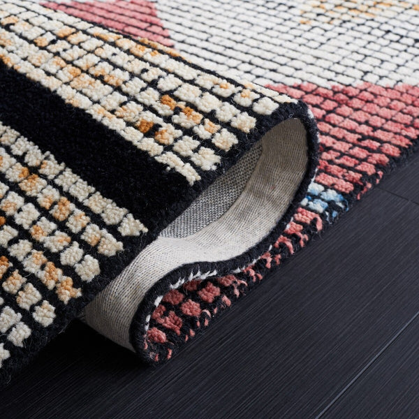 safavieh clearance abstract abt479d ivory rug