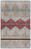 safavieh clearance abstract abt479d ivory rug