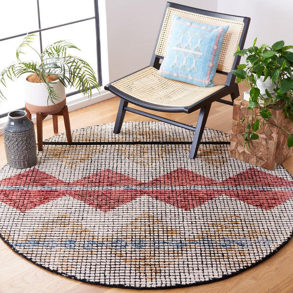 safavieh clearance abstract abt479d ivory rug