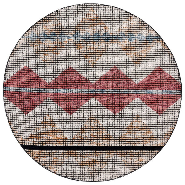 safavieh clearance abstract abt479d ivory rug