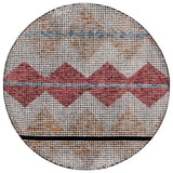 safavieh clearance abstract abt479d ivory rug