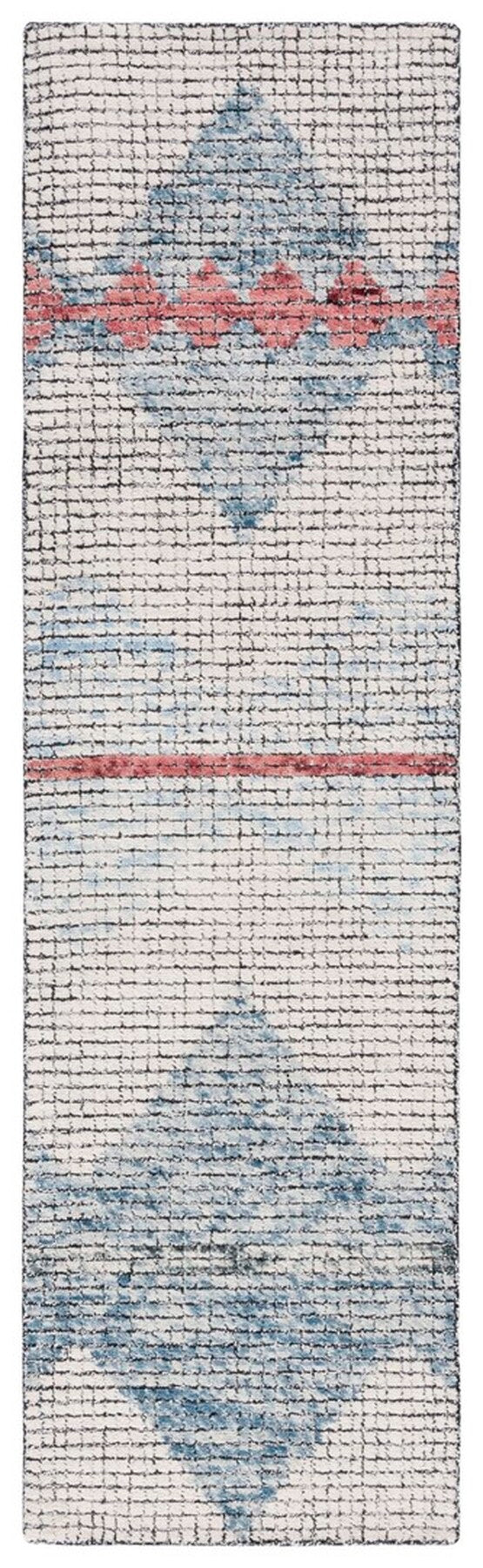 safavieh clearance abstract abt479m ivory rug