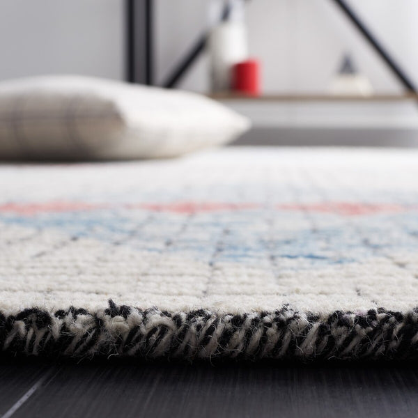 safavieh clearance abstract abt479m ivory rug