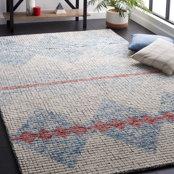 safavieh clearance abstract abt479m ivory rug