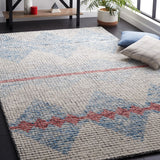 safavieh clearance abstract abt479m ivory rug