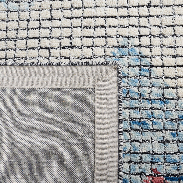 safavieh clearance abstract abt479m ivory rug