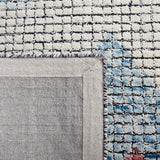safavieh clearance abstract abt479m ivory rug