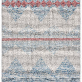 safavieh clearance abstract abt479m ivory rug