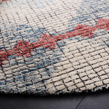 safavieh clearance abstract abt479m ivory rug