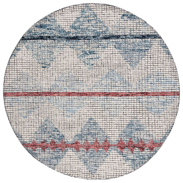 safavieh clearance abstract abt479m ivory rug