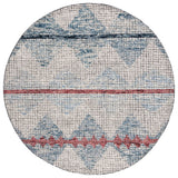 safavieh clearance abstract abt479m ivory rug