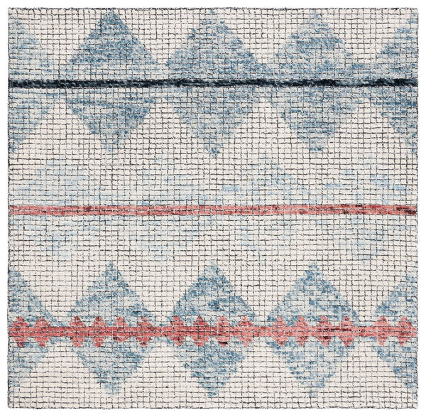 safavieh clearance abstract abt479m ivory rug
