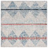 safavieh clearance abstract abt479m ivory rug