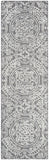 safavieh clearance abstract abt522a grey rug